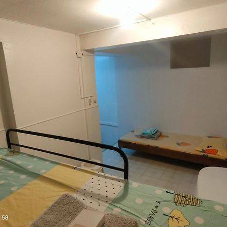 Kochimoto Guestroom Baguio City Exterior photo