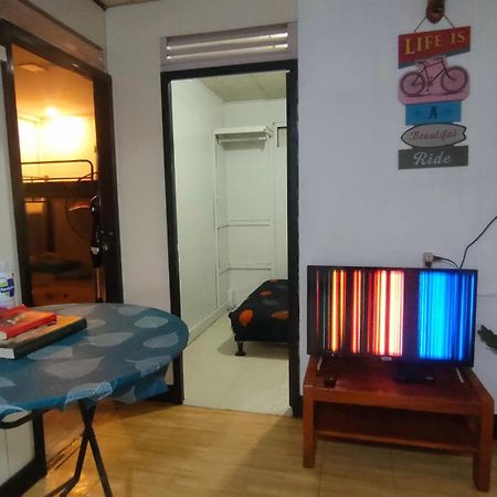 Kochimoto Guestroom Baguio City Exterior photo