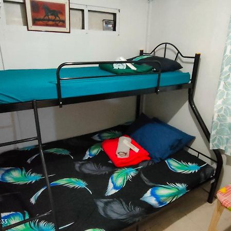 Kochimoto Guestroom Baguio City Exterior photo