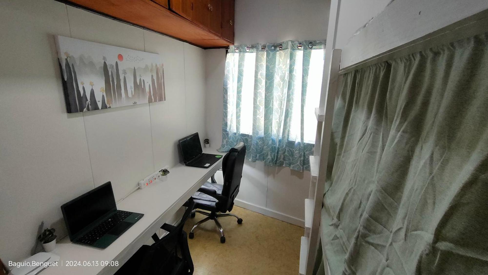 Kochimoto Guestroom Baguio City Exterior photo