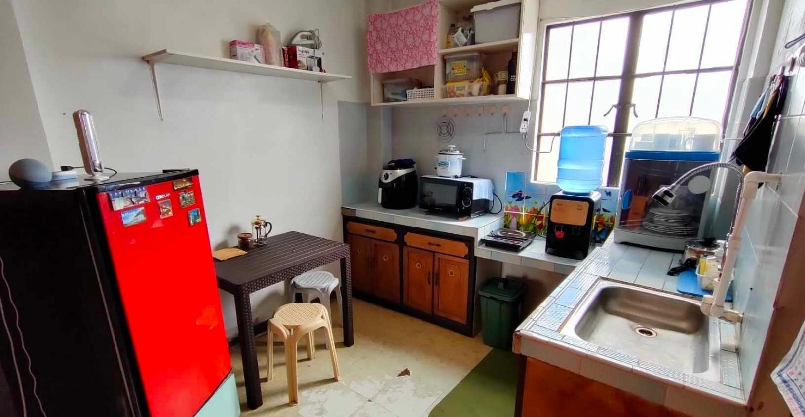 Kochimoto Guestroom Baguio City Exterior photo